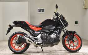 HONDA NC750S 2016 RC88