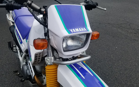 YAMAHA SEROW 225 W 4JG