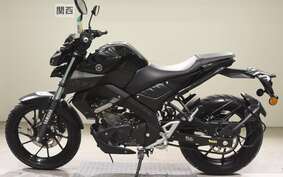 YAMAHA MT-15 RG59