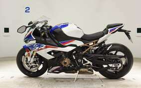 BMW S1000RR 2020 0E21