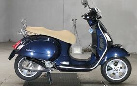 VESPA GTS250ie M45100