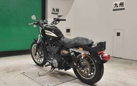 HARLEY XL1200R 2005