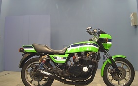 KAWASAKI Z1100 R 1984 KZT10R