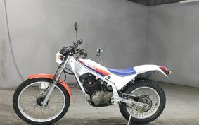 HONDA TLR250R MD18