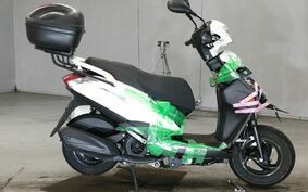 YAMAHA AXIS Z SED7J