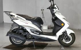 YAMAHA CYGNUS 125 X SR SE44J