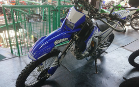 YAMAHA WR250R DG15J