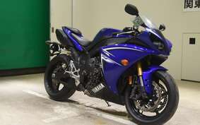 YAMAHA YZF-R1 2011 RN23