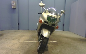 KAWASAKI ZZ-R400 Gen.2 1998 ZX400N