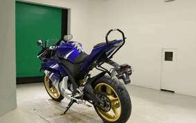 YAMAHA YZF-R125