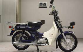 YAMAHA MATE 90 UB02J