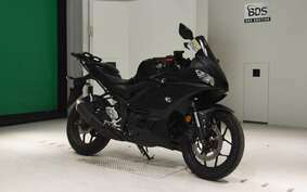 YAMAHA YZF-R25 A RG43J