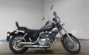 YAMAHA VIRAGO 250 3DM