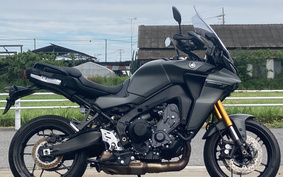 YAMAHA TRACER 9 GT 2021 RN70J