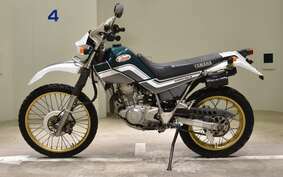 YAMAHA SEROW 225 DG08J