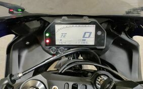 YAMAHA YZF-R25 RG43J