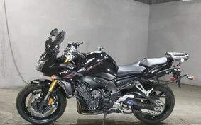 YAMAHA FZ FAZER FEATHER 2009 RN17