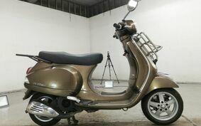 VESPA LX125 M665