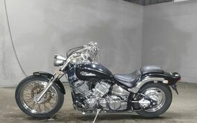 YAMAHA DRAGSTAR 400 2006 VH01J