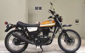 KAWASAKI 250TR BJ250F