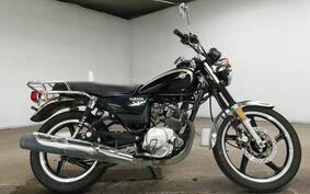 YAMAHA YB125SP PCJL