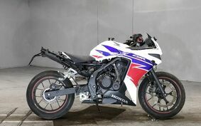 HONDA CBR400R 2014 NC47