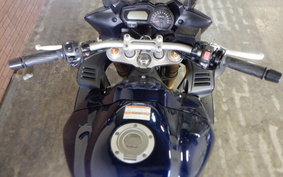 YAMAHA FZ FAZER 2008 RN17