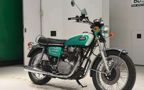 YAMAHA XS650 E 1971 S650