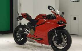 DUCATI 899 PANIGALE 2014