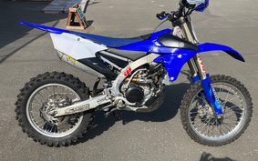 YAMAHA YZ250FX 1988 CG37C