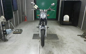 YAMAHA SR400 Gen.3 2007 RH01J