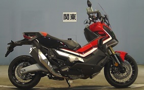 HONDA X-ADV 750 2017 RC95