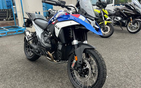 BMW R1300GS トロフィー 2024 0M21