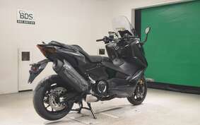 YAMAHA T-MAX 560 T 2023 SJ19J