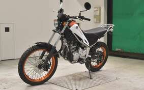 YAMAHA TRICKER Gen.3 DG32J