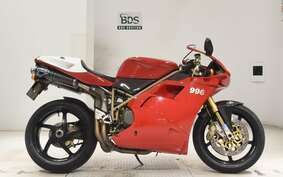 DUCATI 996SPS 1999 H100A