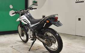 YAMAHA SEROW 250 DG11J