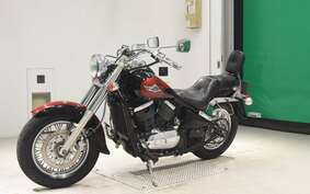 KAWASAKI VULCAN 400 CLASSIC 2000 VN400A