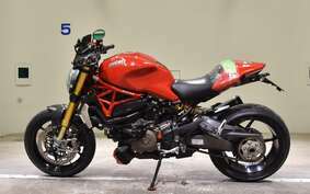 DUCATI M1200S S 2014 M603J