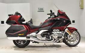 HONDA GL 1800 GOLD WING TOUR DCT 2018 SC79