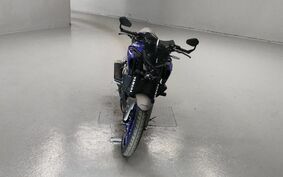 YAMAHA MT-25 RG43J