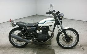 KAWASAKI 250TR 2003 BJ250F