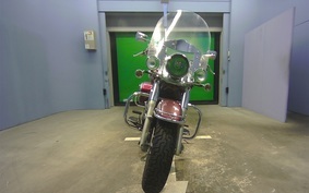 KAWASAKI VULCAN 1500 CLASSIC TOURER 2001 VNT50G