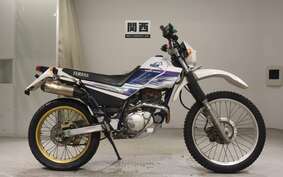 YAMAHA SEROW 225 W 4JG