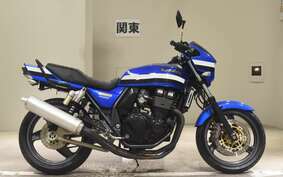 KAWASAKI ZRX400 2001 ZR400E