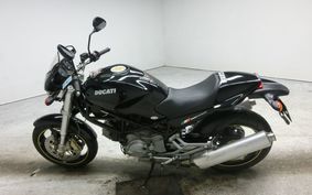 DUCATI MONSTER 400 IE 2005 M407A