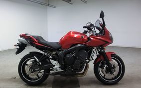 YAMAHA FAZER FZ6 S 2006 RJ14