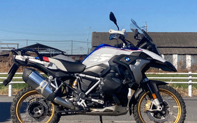 BMW R1250GS 2019 0J91