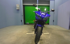 YAMAHA FAZER FZ6 S 2007 RJ14