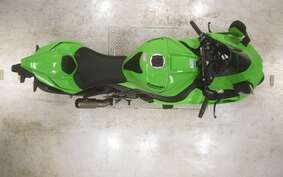 KAWASAKI ZX 10 NINJA RR 2021 ZXT02L